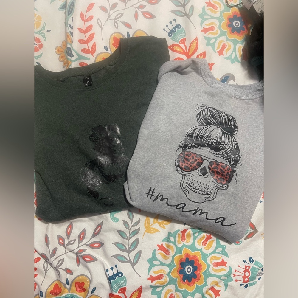 Mom sweaters (2)